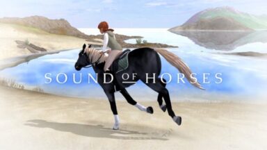 Featured Sound of Horses Free Download