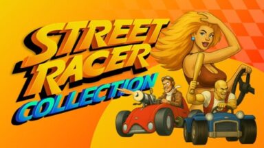 Featured Street Racer Collection QUByte Classics Free Download