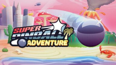Featured Super Pinball Adventure Free Download
