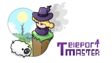 Featured Teleport Master Free Download