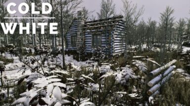 Featured The Cold White Free Download