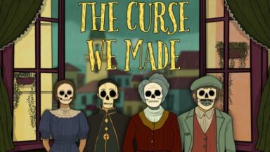 Featured The Curse We Made Free Download