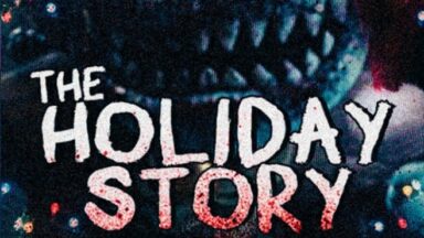 Featured The Holiday Story Free Download