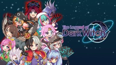 Featured The Legend of Dark Witch Episode 4 Free Download