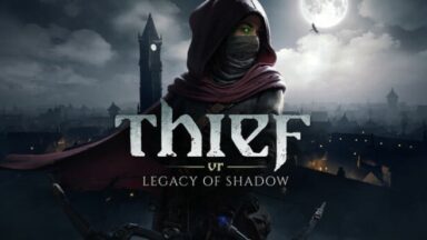 Featured Thief VR Legacy of Shadow Free Download
