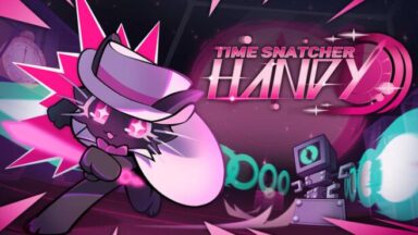 Featured Time Snatcher Handy Free Download