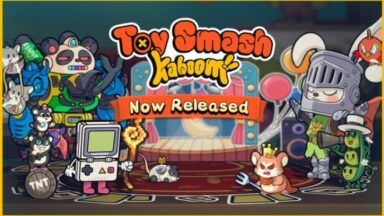 Featured Toy Smash Kaboom Free Download