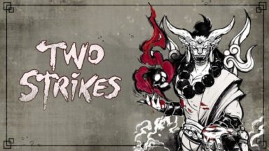 Featured Two Strikes Shinigami Free Download