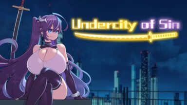 Featured Undercity of Sin Free Download