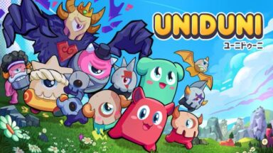 Featured UniDuni Free Download