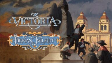 Featured Victoria 3 Iberian Twilight Immersion Pack Free Download