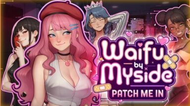 Featured Waifu by Myside Patch Me In Free Download
