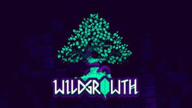 Featured Wild Growth Free Download