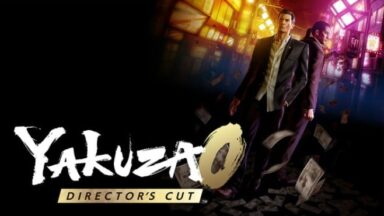 Featured Yakuza 0 Directors Cut Free Download