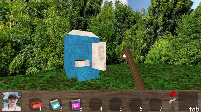 Fishing at the Lake Full of Cats Torrent Download Fishing at the Lake Full of Cats Torrent Download
