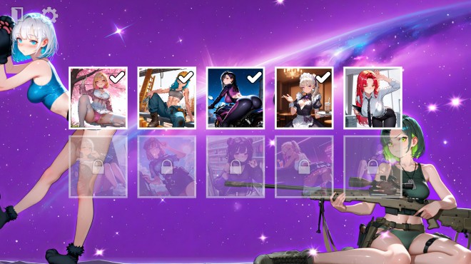 Five Levels of Love PC Crack Five Levels of Love PC Crack