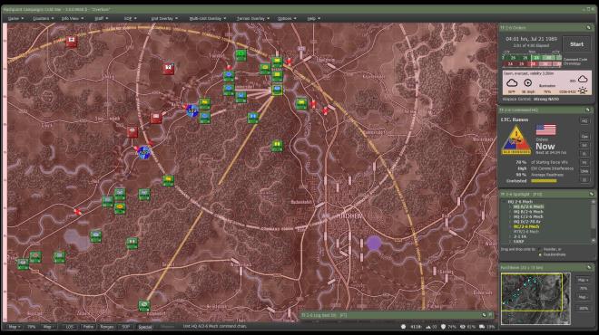 Flashpoint Campaigns: Cold War PC Crack