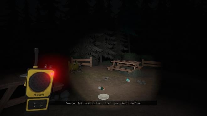 Forest Ranger Services: Episode 2 PC Crack