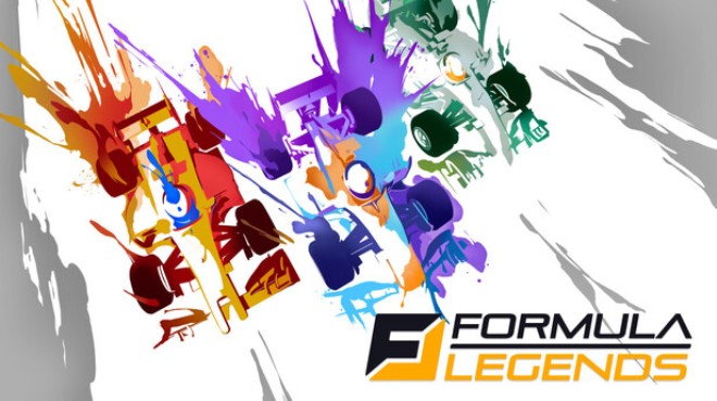 Formula Legends Early 2010s Season Pack Free Download