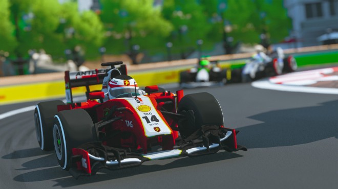 Formula Legends Early 2010s Season Pack Torrent Download