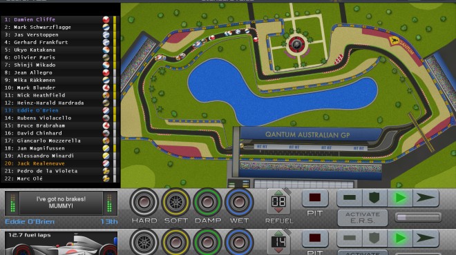 Formula XD PC Crack Formula XD PC Crack