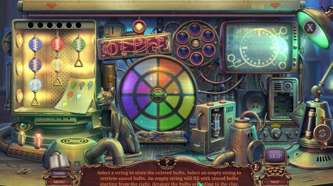 Fragments of Truth: An MCF Story Collector's Edition PC Crack Fragments of Truth: An MCF Story Collector's Edition PC Crack