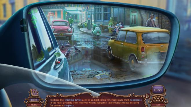 Fragments of Truth: An MCF Story Collector's Edition Torrent Download Fragments of Truth: An MCF Story Collector's Edition Torrent Download