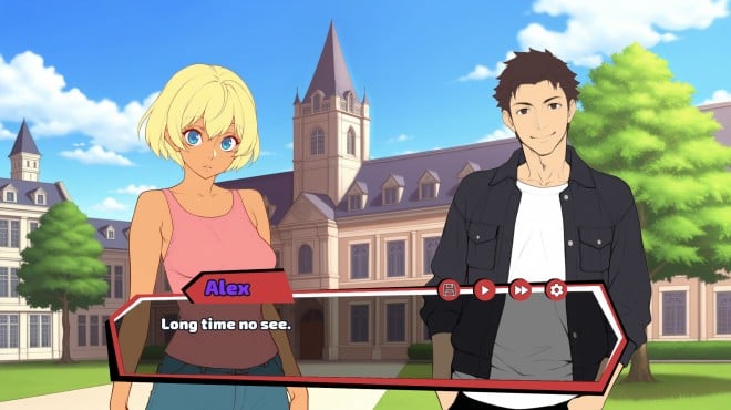 Futanari have a heart too Torrent Download