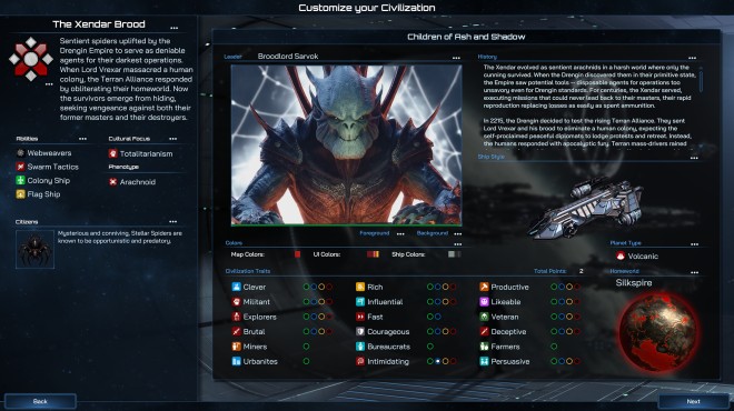 Galactic Civilizations IV Tales of the Terran Alliance PC Crack Galactic Civilizations IV Tales of the Terran Alliance PC Crack