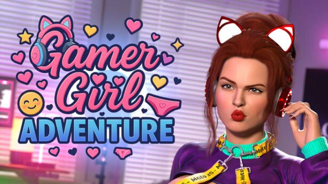 Gamer Girl Adventure Free Download Gamer Girl Adventure Free Download