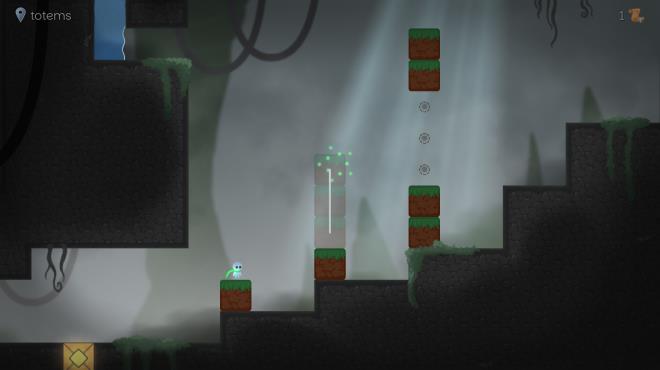 Glowkeeper PC Crack