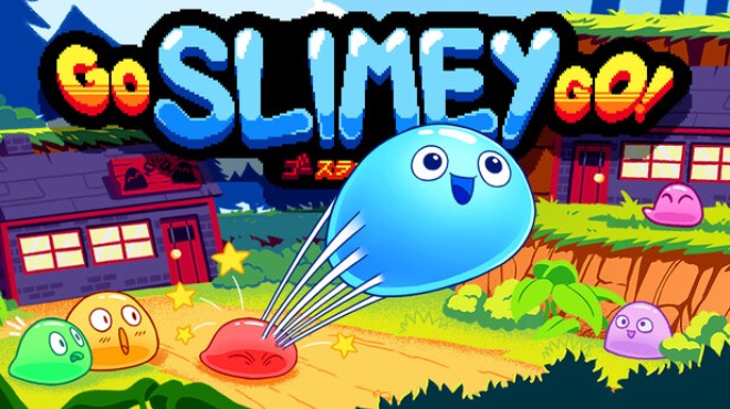 Go Slimey Go Free Download Go Slimey Go Free Download