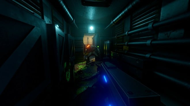 HELL OF FEAR Mind Breach PC Crack HELL OF FEAR Mind Breach PC Crack