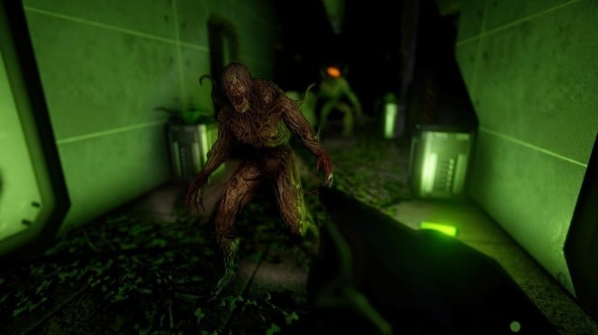 HELL OF FEAR Mind Breach Torrent Download HELL OF FEAR Mind Breach Torrent Download