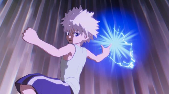 HUNTER HUNTER NEN IMPACT Phinks Torrent Download