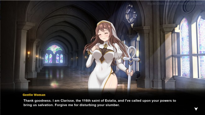 Harem Rush! Impish Fantasy PC Crack Harem Rush! Impish Fantasy PC Crack