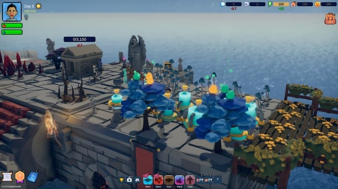 Havendock Wizard Island PC Crack