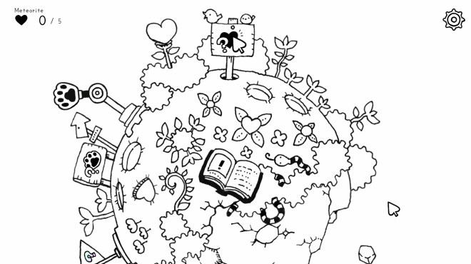 Heartreasure: Stellar Journey Torrent Download