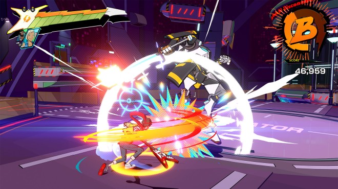 Hi-Fi RUSH Torrent Download
