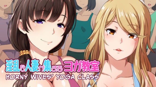 Horny Wives' Yoga Class Free Download