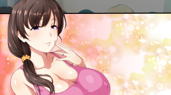 Horny Wives' Yoga Class PC Crack