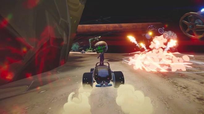 Hot Rod Mayhem v1 3 16 PC Crack