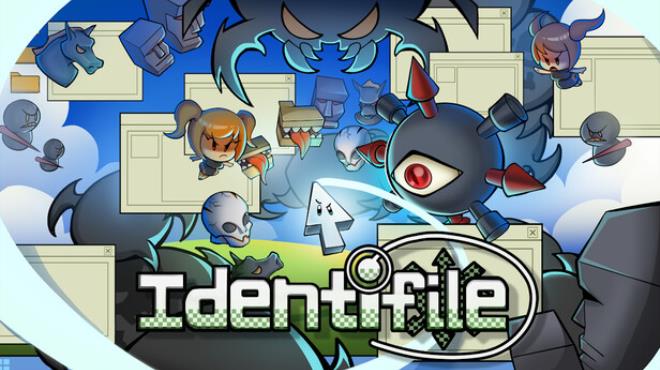 Identifile: Desktop Dungeon Free Download