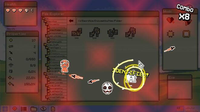 Identifile: Desktop Dungeon Torrent Download