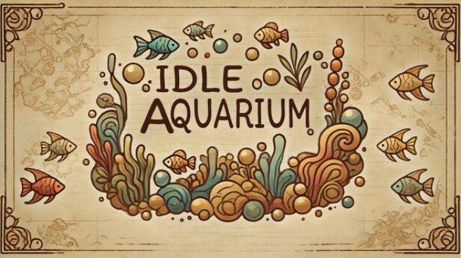 Idle Aquarium Free Download Idle Aquarium Free Download