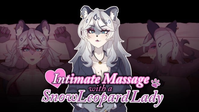 Intimate Massage with a Snow Leopard Lady Free Download Intimate Massage with a Snow Leopard Lady Free Download