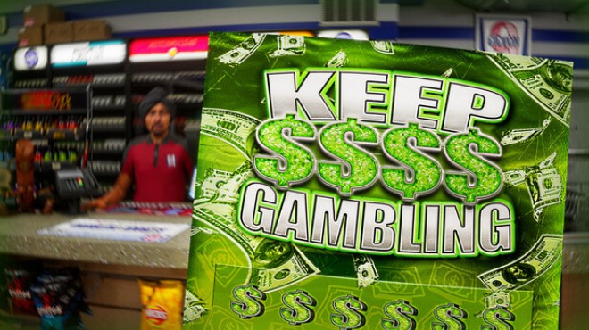 KEEP GAMBLING Free Download