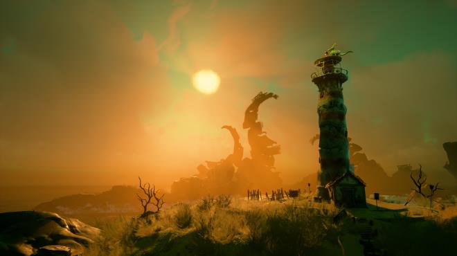 Keeper Torrent Download