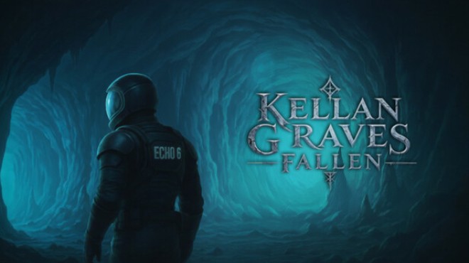 Kellan Graves: Fallen Free Download Kellan Graves: Fallen Free Download