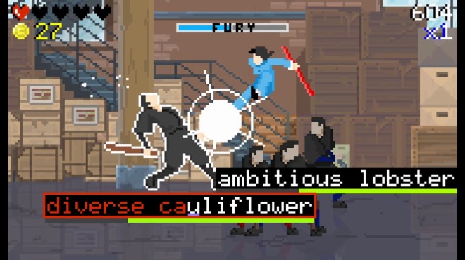 Keys of Fury: Typing Action PC Crack Keys of Fury: Typing Action PC Crack